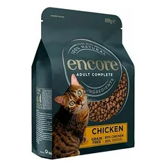 ENCORE Adult Chicken 800g