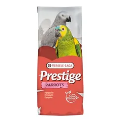 Versele-Laga Prestige Parrots Exotic Fruits, 750 g — 2 nuotrauka