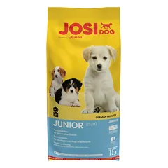 Josera JosiDog sausas maistas šuniukams 15 kg