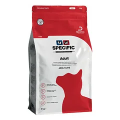 Specific FXD Adult Cat 7 kg