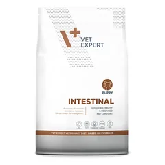 VetExpert Veterinary Diet Intestinal Puppy dog 2kg