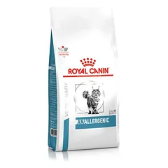 Royal Canin Anallergenic sausas maistas katėms 2 kg