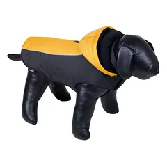 Nobby Hundemantel Jila senf