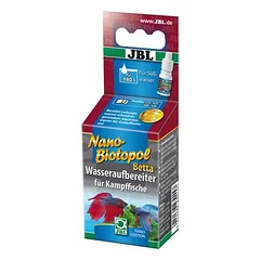 JBL NanoBiotopol Betta 15 ml
