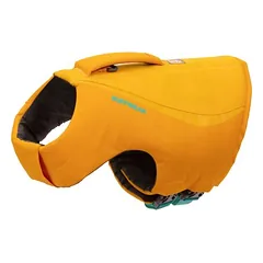Ruffwear Schwimmweste Float Coat™ Wave Orange