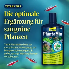 Tetra Complete Substrate, Tetra Complete Substrate Sparpaket: 2 x 5 kg — 4 nuotrauka