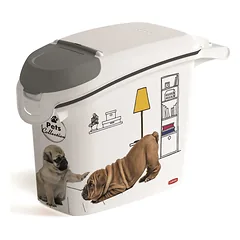 CURVER PetLife Maisto laikymo konteineris 6kg (15l)