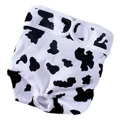 MCBOSON Hundewindelhose