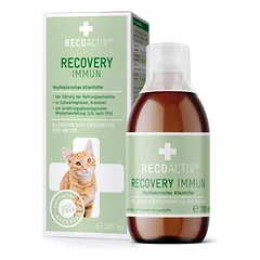 RECOACTIV® Recovery Immun Tonicum
