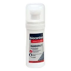AUVEX - BIOCANINA - RANDOPATT - BIOCANINA