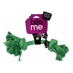 Dog toy cotton floss rope 40x10x7,5 cm