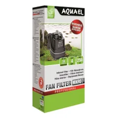 Aquael Fan Mikro Plus vidinis filtras akvariumui — 2 nuotrauka