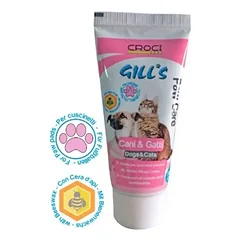 CROCI GILL’S pėdučių kremas, 50ml