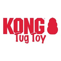 KONG žaislas šunims Tug, Vidutiniams 11–25 kg — 5 nuotrauka