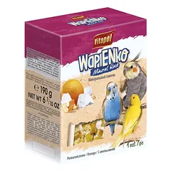 Vitapol mineralas su apelsinais XL 190 g