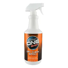 One Shot Dry Clean Spray Shampoo - profesionalus sausas šampūnas gyvūnams, pašalinantis nemalonius kvapus, 3,8L — 4 nuotrauka
