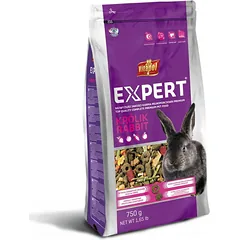 Vitapol EXPERT visavertis ėdalas triušiams 750 g