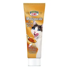 Perfecto Cat Malzpaste salyklo pasta su sūriu katėms - Pet24