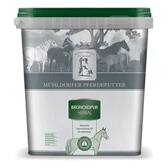 Mühldorfer Bronchopur herbal