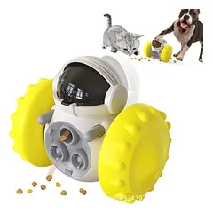 Interaktives Hundespielzeug