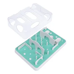 TIAKI protų žaislas katėms Fun Puzzle, 1 vnt. — 3 nuotrauka