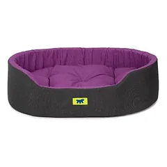 Ferplast patalpų guolis šunims ir katėms DANDY COLOURS — 4 nuotrauka