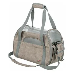 Trixie Madison Pet Carrier (<5 kg) 19x28x42 cm (Sand)