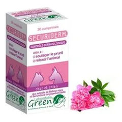 GREENVET - SECURIDERM - GREENVET