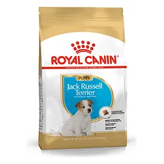 Royal Canin Jack Russell Terrier Puppy sausas maistas šuniukams 1.5 kg