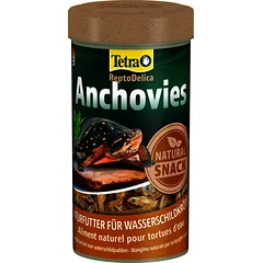 TETRA Anchovies 250ml 108 CE