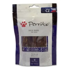 Perrito antienos lazdelės skanėstai šunims