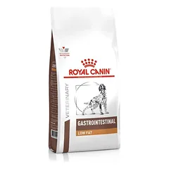 ROYAL CANIN Gastro Intestinal Low Fat LF22 6kg 