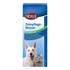 Trixie dantų skalavimo skystis šunims ir katėms 300 ml