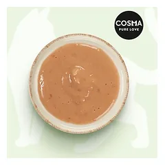 Cosma Smoothies skanėstai katėms 6 x 50 g — 5 nuotrauka