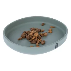TIAKI silikoninis dubenėlis katėms, 300 ml — 3 nuotrauka