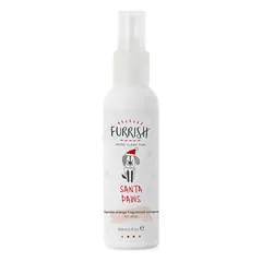 Furrish Santa Paws Cologne - šventiniai kvepalai šunims, vaisių ir prieskonių aromatas