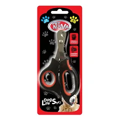 PET NOVA Scissors nagų kirpimo žirklės S 14×6.5cm