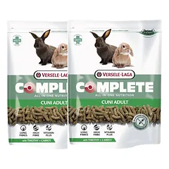 VERSELE-LAGA Cuni Adult Complete 2x500g Maistas triušiams
