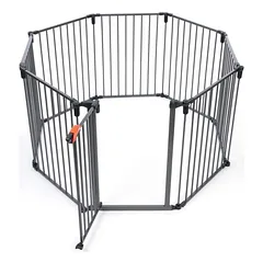 Nomad Tales Calma Premium Outdoor Hundelaufstall
