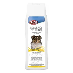 Trixie Jojoba Conditioner kondicionierius šunims su simondsijų aliejumi, 250 ml