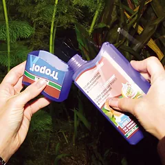 JBL Tropol vandens kondicionierius 100 ml — 3 nuotrauka