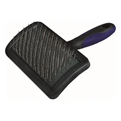 Show Tech Duo Pin - pin brush with two lengths of pins