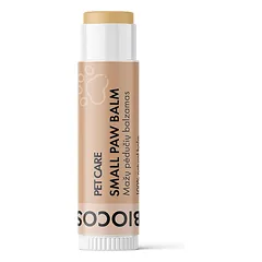 Biocos apsauginis balzamas mažoms pėdutėms, 5 ml nuotrauka