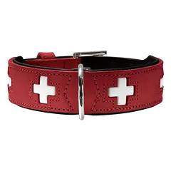 HUNTER Halsband Swiss