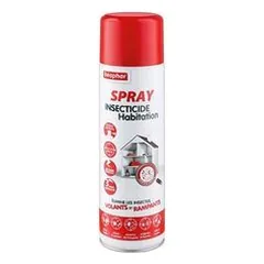 BEAPHAR - HABITAT-INSEKTIZIDSPRAY - BEAPHAR