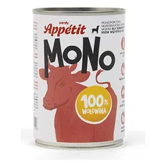 Comfy Appetit MONO su Jautiena (96%) 400g