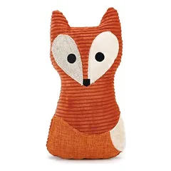Designed by Lotte Hundespielzeug Fuchs Vido