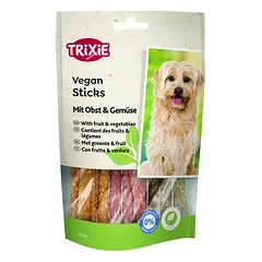 Trixie Vegan Sticks mit Obst & Gemüse