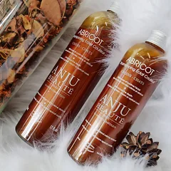 Anju Beauté Abricot tonuojantis šampūnas 250 ml — 3 nuotrauka