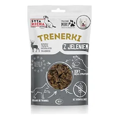SYTA MICHA Deerhound šunims 80g